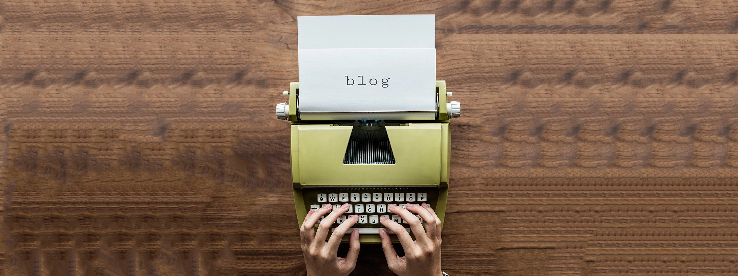 Blog